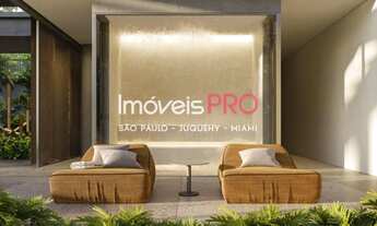 Imagem 5: Apartamento, Vila Nova Conceição - São Paulo