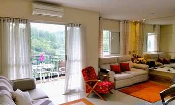 Imagem 2: APARTAMENTO - TAMBORÉ - SP