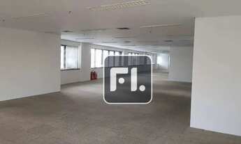 Imagem 6: Conjunto para alugar, 498 m² por R$ 52.174,85/mês - Brooklin - São Paulo/SP