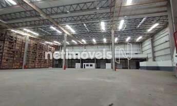 Imagem: Locação Galpão Porto Seco Pirajá Salvador