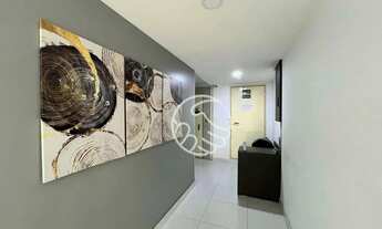 Imagem: Apartamento a venda no centro com 2 Dormitórios