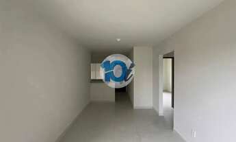 Imagem 2: APARTAMENTO DE 2 QUARTOS - AREAL