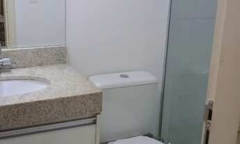 Imagem 2: Flat Mobiliado Metropolitan