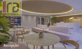 Imagem 3: Edifício Uno Beach Studios