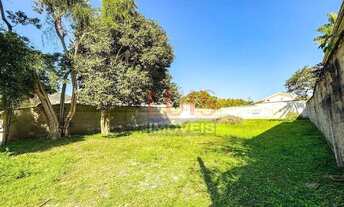 Imagem: Terreno à venda, 560 m² por R$ 780.000,00