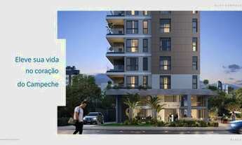 Imagem 2: Alai Campeche - Localizado no Campeche, em Florianópolis - Apartamento de 1 dormitório