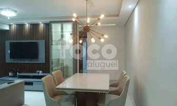 Imagem 6: Apartamento para aluguel, 2 quartos, 1 suíte, 1 vaga, Segismundo Pereira - Uberlândia/MG