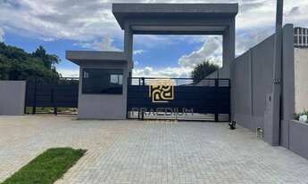 Imagem: Terreno à venda, 133 m² por R$ 199.000,00