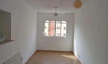 Imagem 2: Apartamento - Loteamento Country Ville - Campinas