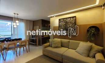 Imagem: Venda Apartamento 2 quartos Pampulha Belo