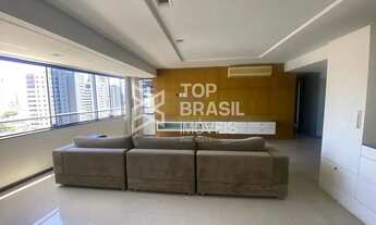 Imagem: Apartamento no Residencial Tirol - 03 quartos