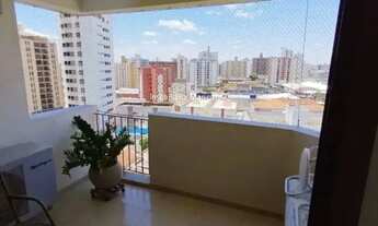 Imagem 5: APARTAMENTO RESIDENCIAL em SÃO JOSÉ DO RIO PRETO - SP, CENTRO