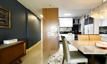 Imagem 7: INCRIVEL 3 DORMITORIOS C/ 2 VAGAS E VISTA LIVRE NO ITACORUBI