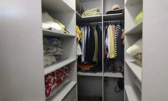 Imagem 8: Casa de condomínio para venda tem 140 metros quadrados com 2 quartos