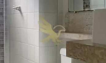 Imagem 3: Apartamento á venda com quintal gourmet, 2 quartos, todo mobiliado no Jardim Ipaussurama