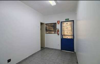 Imagem 7: Galpão para locação com 400m² no bairro Vila Socorro