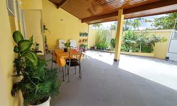 Imagem 7: Sobrado em Rua Goias - Balneário Stella Maris - Peruíbe/SP