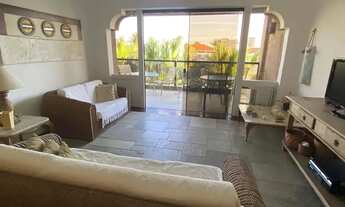 Imagem 4: Apartamento para venda tem 180 metros quadrados com 4 quartos em Enseada - Guarujá - São P