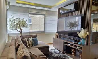 Imagem 3: 2D com suíte, vaga e churrasqueira