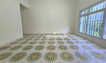 Imagem 3: Casa com 2 dormitórios à venda, 142 m² por R$ 500.000,00 - Ponte Rasa - São Paulo/SP