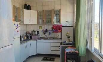 Imagem 7: Apartamento 3 dormitórios à venda Camaquã Porto Alegre/RS