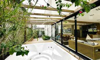 Imagem 6: Módulo 24 - 6 suítes codigo: 106783