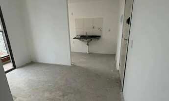 Imagem: Apartamento para venda tem 42 metros quadrados