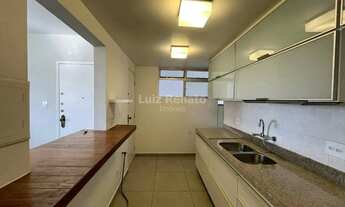 Imagem 5: APARTAMENTO COM 2 QUARTOS E 1 VAGA PARA LOCAÇÃO NO ANCHIETA