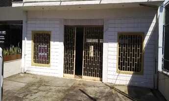 Imagem 3: Salão Industrial em Americana