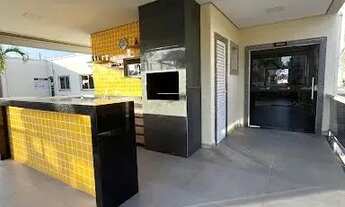 Imagem 14: Apartamento com 2 dormitórios para alugar, 54 m² por R$ 1.550,00/mês - Atlântica - Rio das