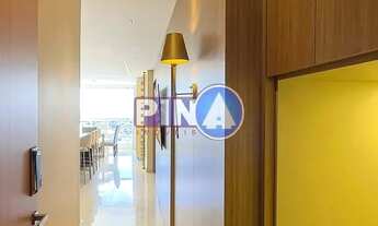 Imagem 6: Apartamento à venda, Setor Coimbra, Goiânia, GO