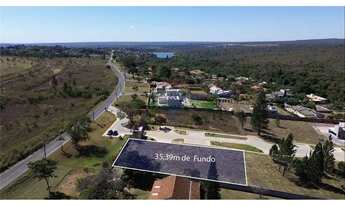 Imagem 4: Lote 2.500m² à venda no Park Way Quadra 17, escriturado e financiável