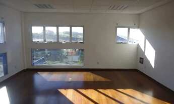 Imagem 3: Galpão para alugar, 3857 m² por R$ 87.162,60/mês - Distrito Industrial Alfredo Relo - Itat