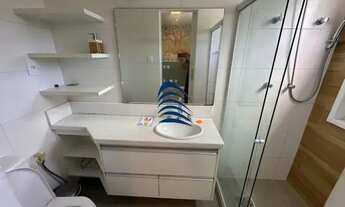 Imagem 4: Busca Vida | 4 quartos | 3 suítes | 260m² | 4 vagas