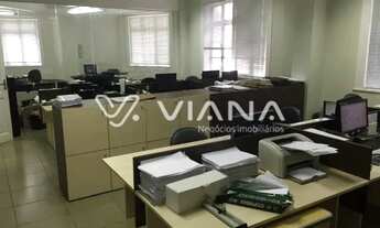 Imagem: Conj. Comercial a venda no Centro de São