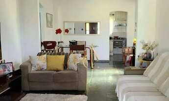 Imagem 3: CASA PARA LOCAÇÃO - CENTRO MIGUEL COUTO - NOVA IGUAÇU