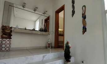 Imagem 3: Casa a Venda no Condomínio Villaggio Fiorentino em Valinhos, no bairro Jardim Monte Verde