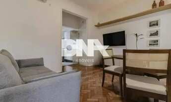 Imagem: Apartamento / Residencial / Botafogo