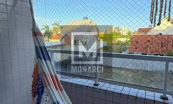 Imagem 6: Apartamento de 77m² a 400m do Mar de Intermares