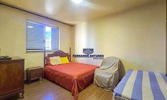 Imagem 5: Apartamento 4 Quartos, sendo 1 suíte - Funcionários - Belo Horizonte/MG