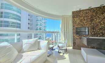 Imagem 1: Locação Anual em Empreendimento de alto padrão na Praia Brava/Itajaí