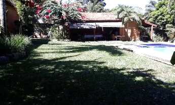 Imagem 5: Chácara em Rua Paulo Fernando Tetti de Barros - Chácaras São Bento - Valinhos/SP