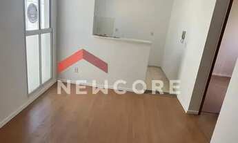 Imagem 7: Apartamento em Rua Manoel Alabarce Lopes - Parque Residencial Casa Branca - Suzano/SP