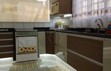 Imagem 5: Linda Casa à Venda em Dona Amélia, Araçatuba