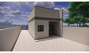 Imagem 6: Casa INDAIAL - SC