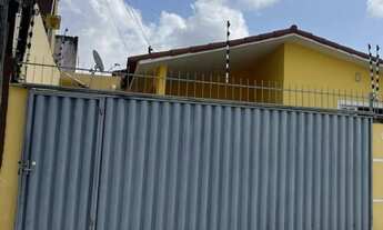 Imagem: CASA DUPLEX de 250m² em Lagoa Nova - LL