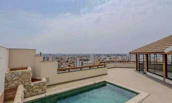 Imagem 6: TRIPLEX ALTO PADRÃO A VENDA NO ED. MONT VERT