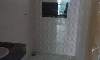 Imagem 6: Sobrado de 6qts Setor Santa Fé Troca