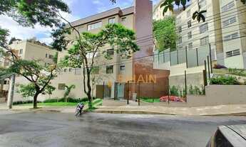 Imagem: Apartamento com 2 quartos à venda, 60 m²