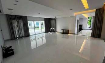 Imagem 5: Casa para aluguel, 3 quartos, 1 suíte, 6 vagas, Condomínio Bougainville - Lagoa Santa/MG